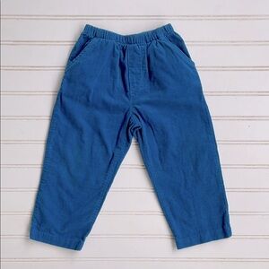 BAILEY BOYS VGUC Basic Boys Elastic Pull On Corduroy Pants